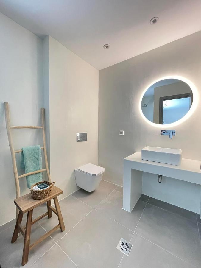Myrtia Villas I Anomeria Екстер'єр фото