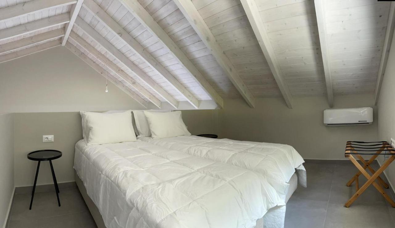 Myrtia Villas I Anomeria Екстер'єр фото