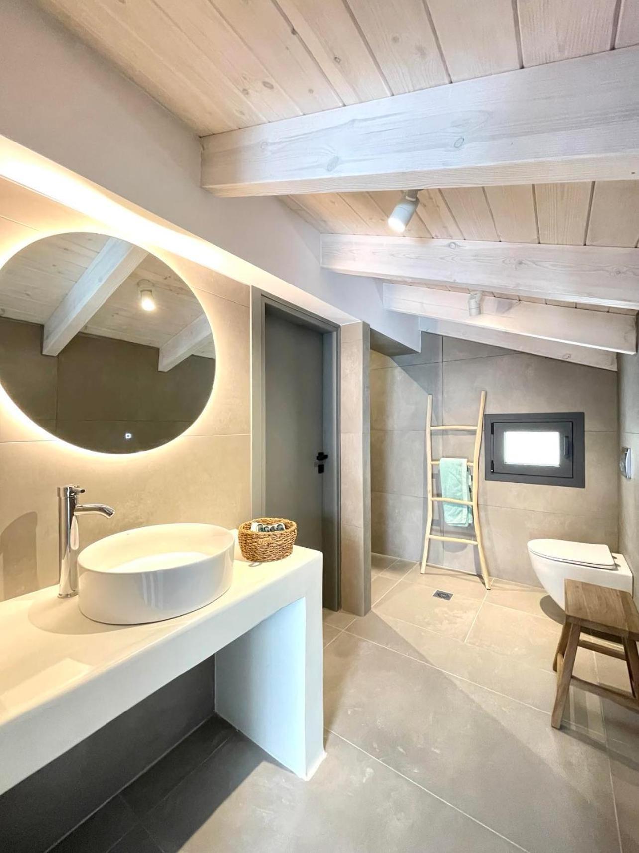 Myrtia Villas I Anomeria Екстер'єр фото